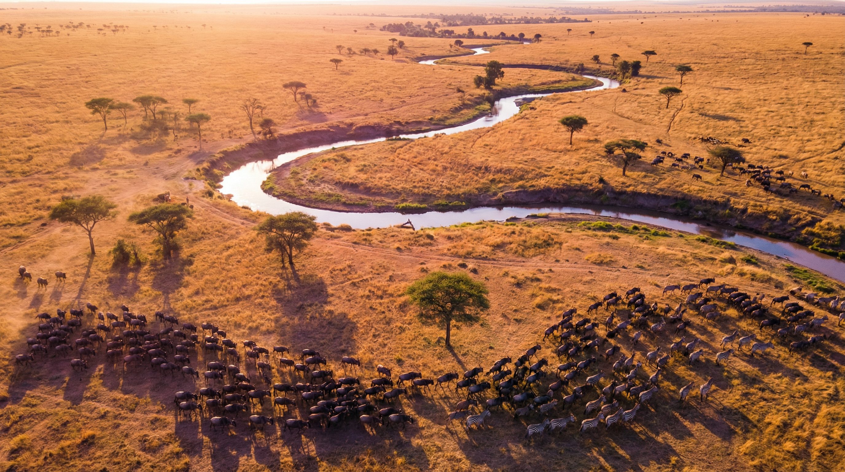 草榴非洲野生动物