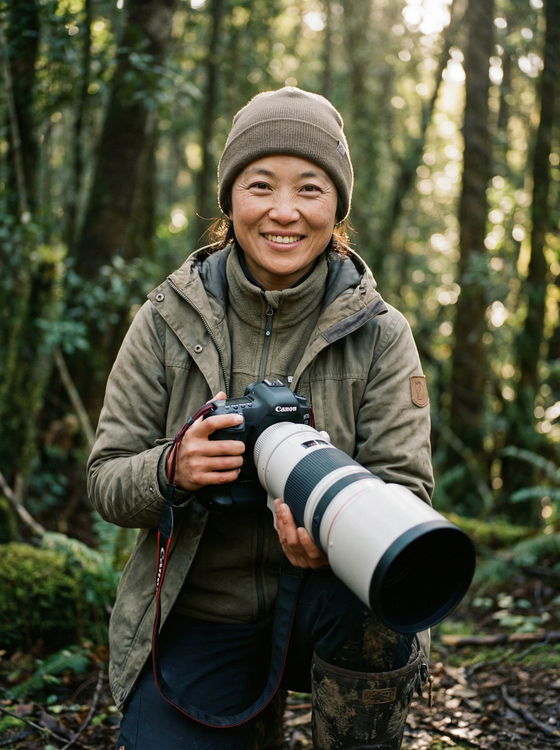 草榴摄影师李雪琴